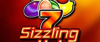 sizzling hot slot