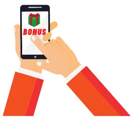kasyno Bonus za rejestracje