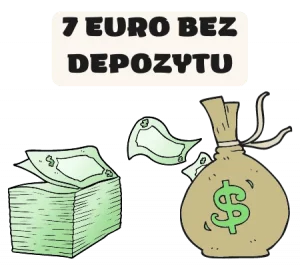 darmowe 7 Euro
