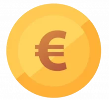 7 euro bez depozytu