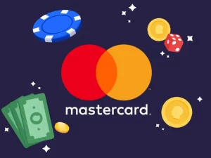Mastercard casino